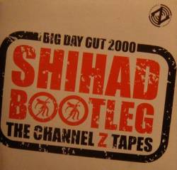 Shihad : The Channel Z Tapes
